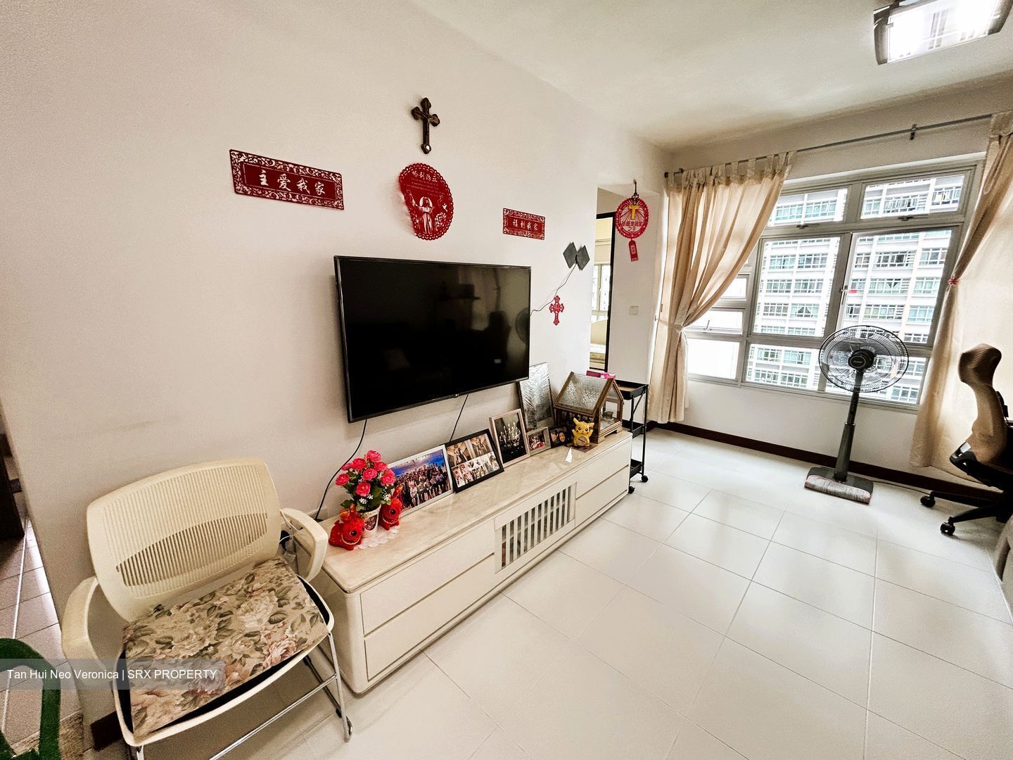 Blk 26 Ghim Moh Valley (Queenstown), HDB 3 Rooms #460316521